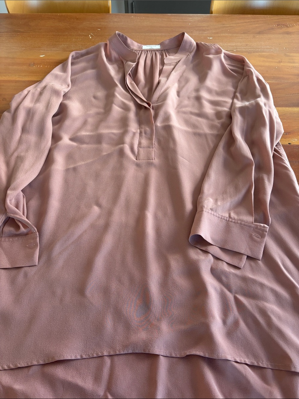 Babaton Tunic